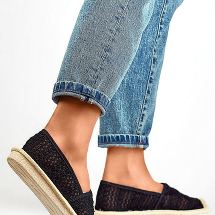 Espadrille PRIMO