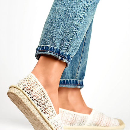 Espadrille PRIMO