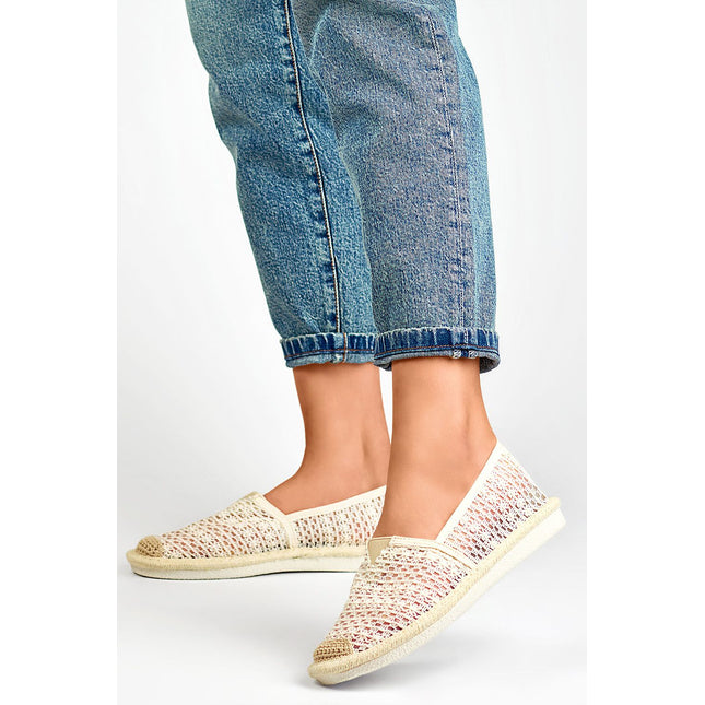 Espadrille PRIMO