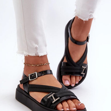 Sandals Step in style