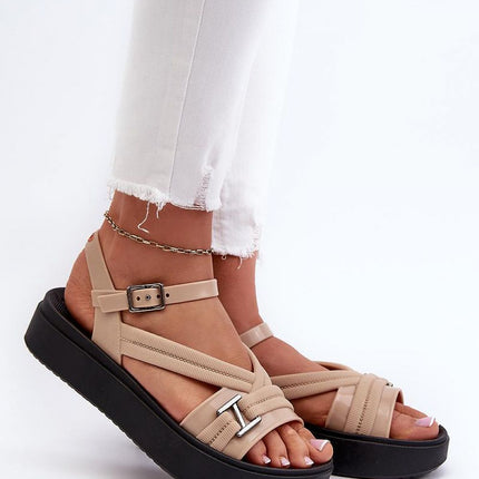 Sandals Step in style