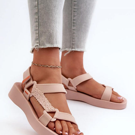 Sandals Step in style