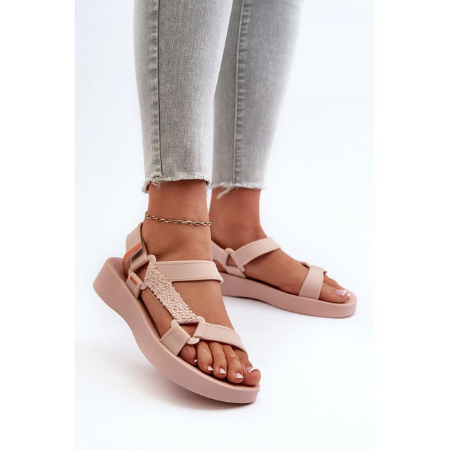 Sandals Step in style