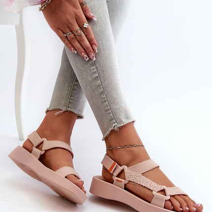 Sandals Step in style