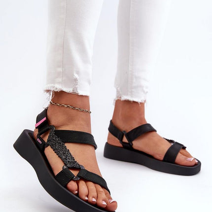 Sandals Step in style