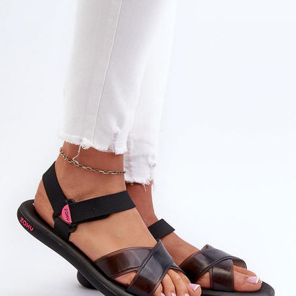 Sandals Step in style