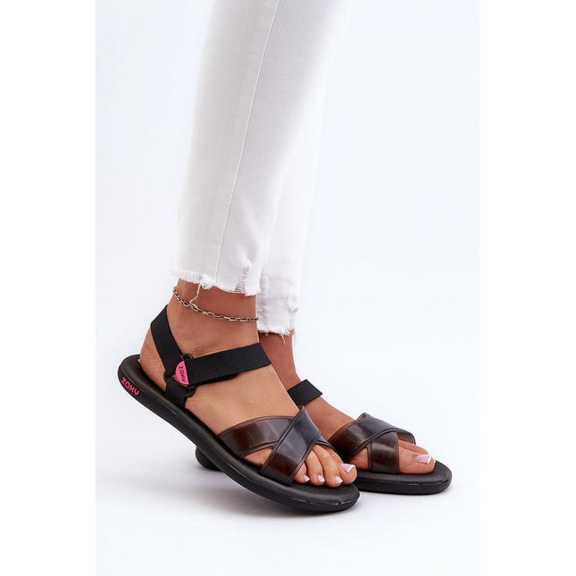 Sandals Step in style