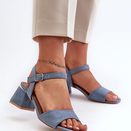 Sandals Step in style