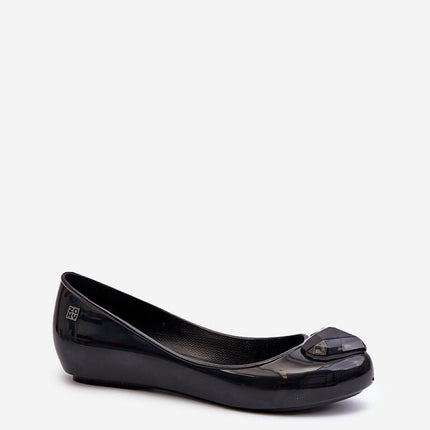 Ballet flats Step in style