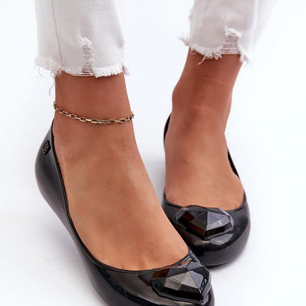 Ballet flats Step in style