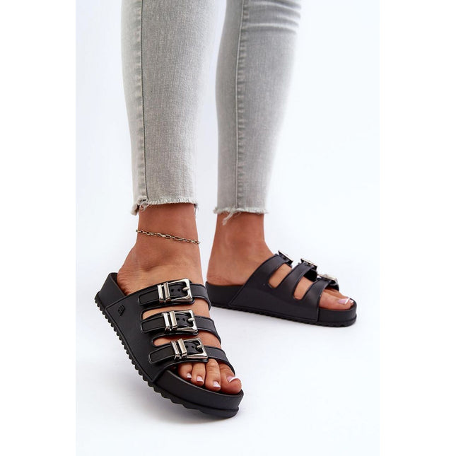 Flip-flops Step in style