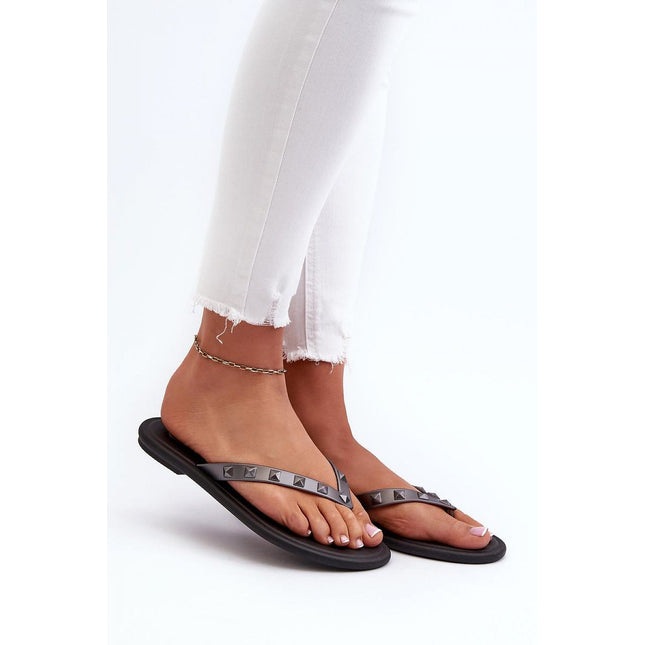 Japanese flip-flops Step in style