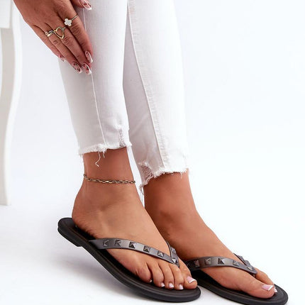 Japanese flip-flops Step in style