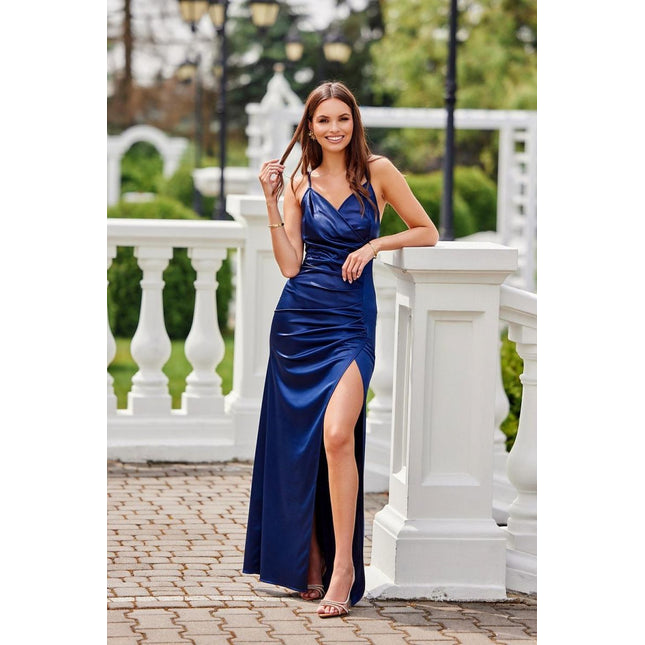 Long dress Roco Fashion