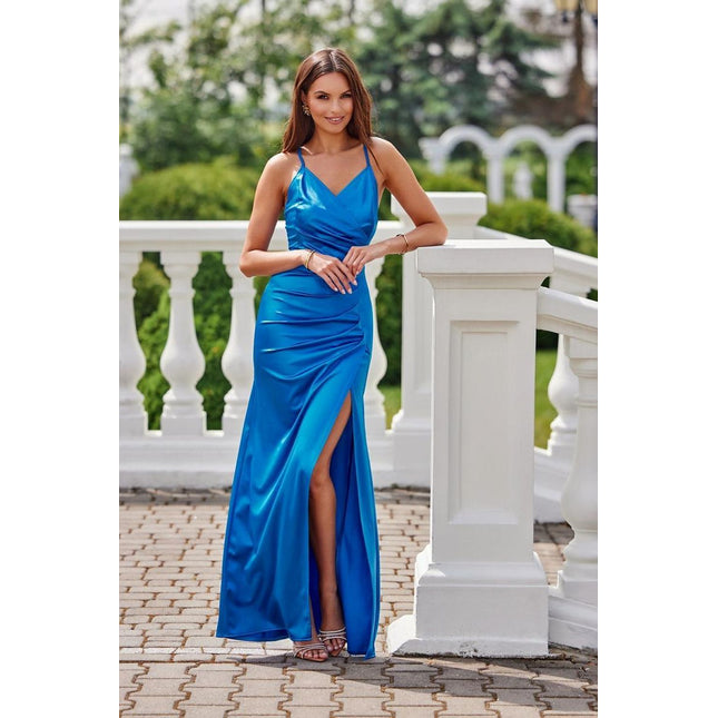 Long dress Roco Fashion