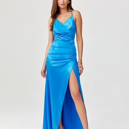 Long dress Roco Fashion