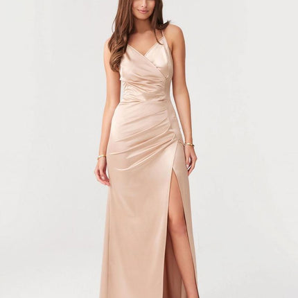 Long dress Roco Fashion