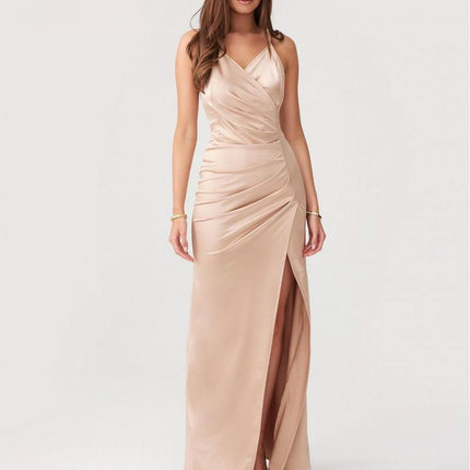 Long dress Roco Fashion