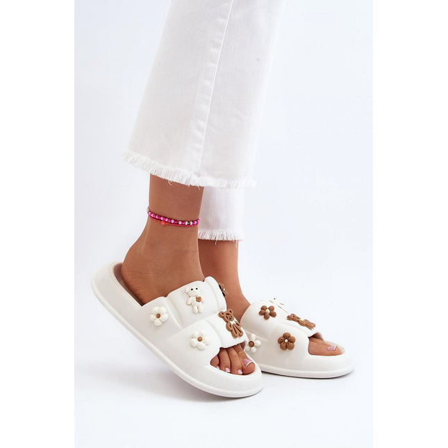 Flip-flops Step in style