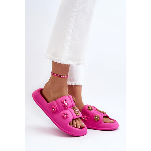 Flip-flops Step in style