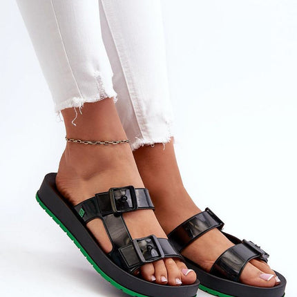 Flip-flops Step in style