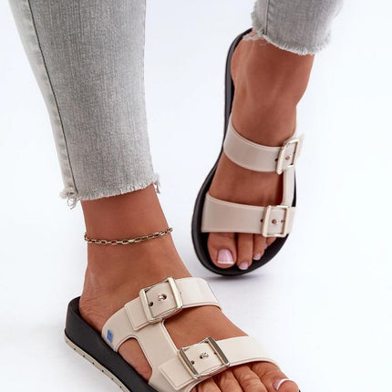 Flip-flops Step in style