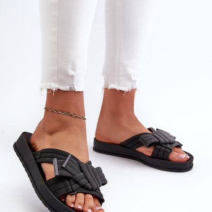 Flip-flops Step in style