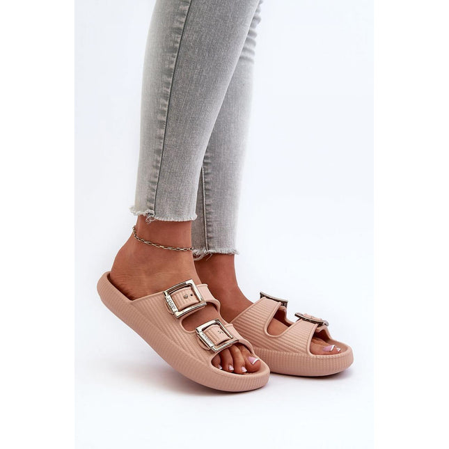 Flip-flops Step in style