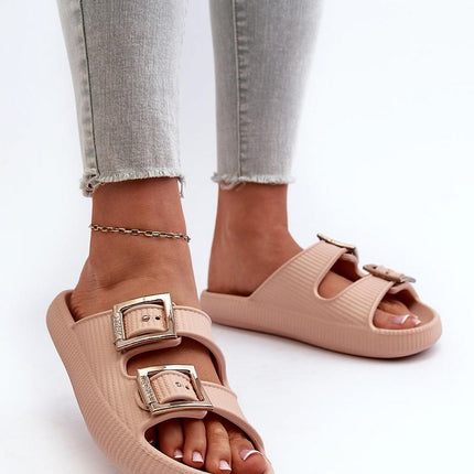 Flip-flops Step in style