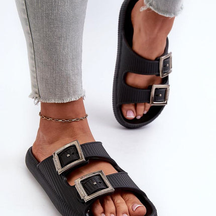 Flip-flops Step in style