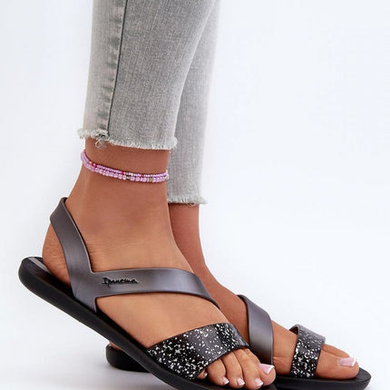 Sandals Step in style