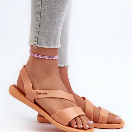 Sandals Step in style