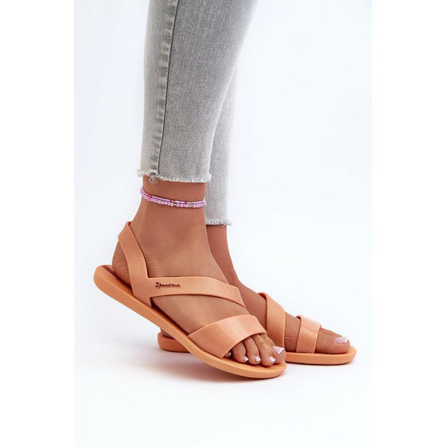 Sandals Step in style