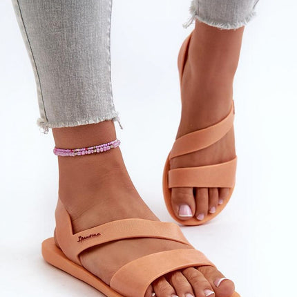 Sandals Step in style