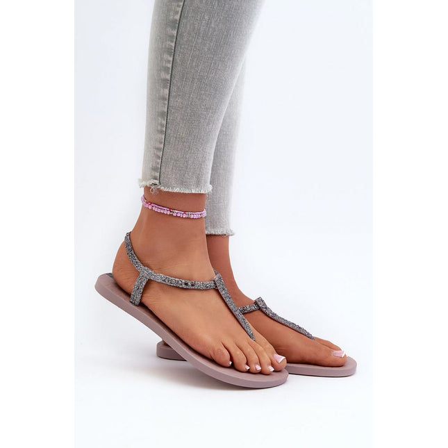 Sandals Step in style