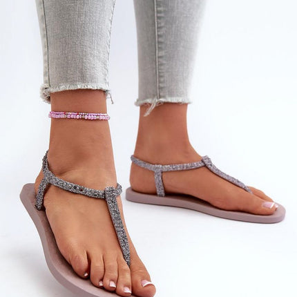 Sandals Step in style