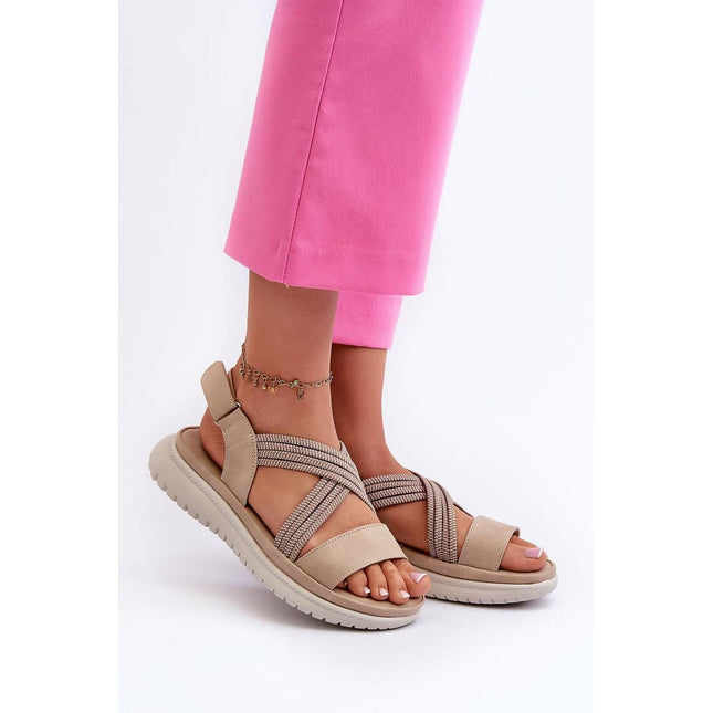 Buskin Step in style