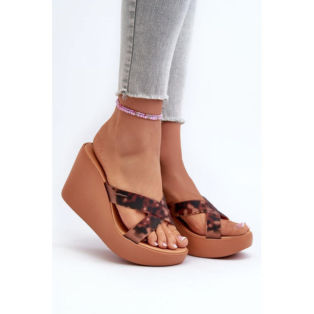 Flip-flops Step in style