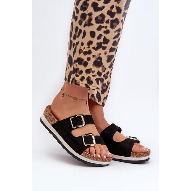 Flip-flops Step in style
