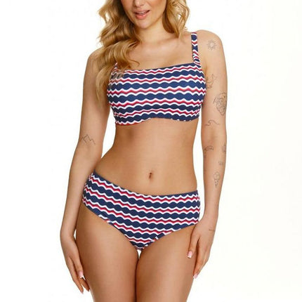 Swimming bra Lupo Line