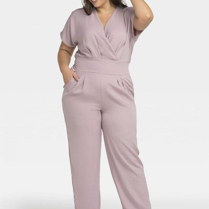 Suit plus size Karko