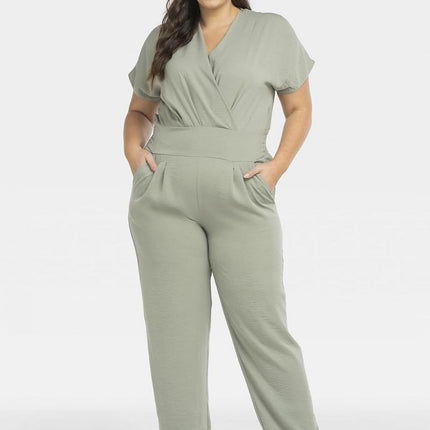 Suit plus size Karko