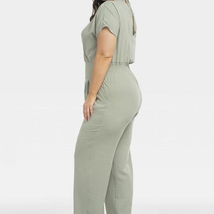 Suit plus size Karko