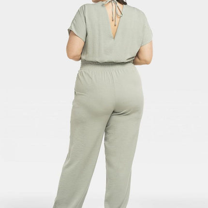 Suit plus size Karko