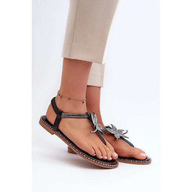 Sandals Step in style