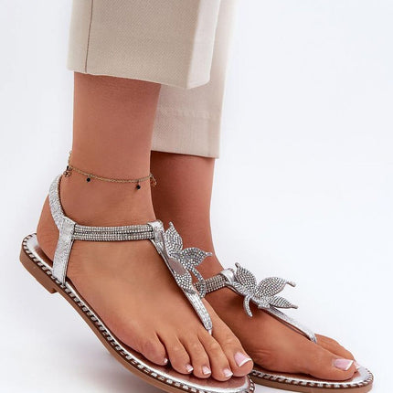 Sandals Step in style