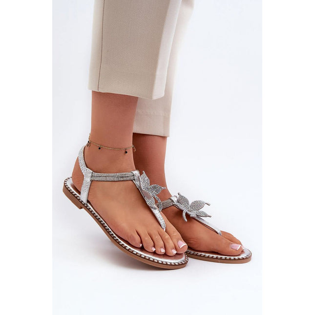 Sandals Step in style