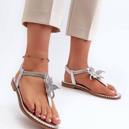 Sandals Step in style