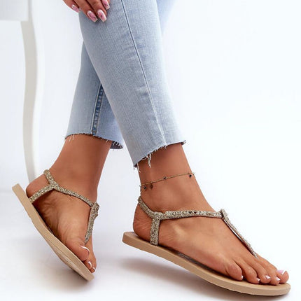 Sandals Step in style