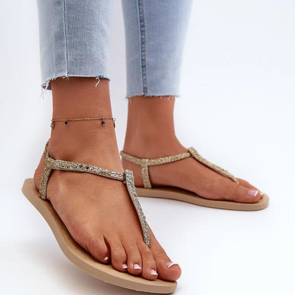 Sandals Step in style